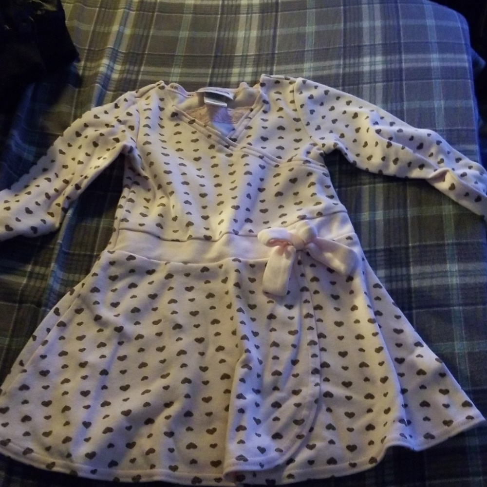 Kids dress